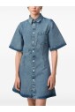 robe-en-denim-a-manches-amples