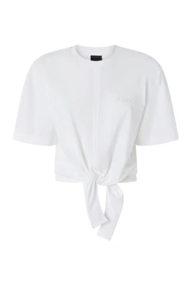 Tuca Tuca T-shirt Jersey