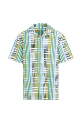 chemise-bowling-a-carreaux