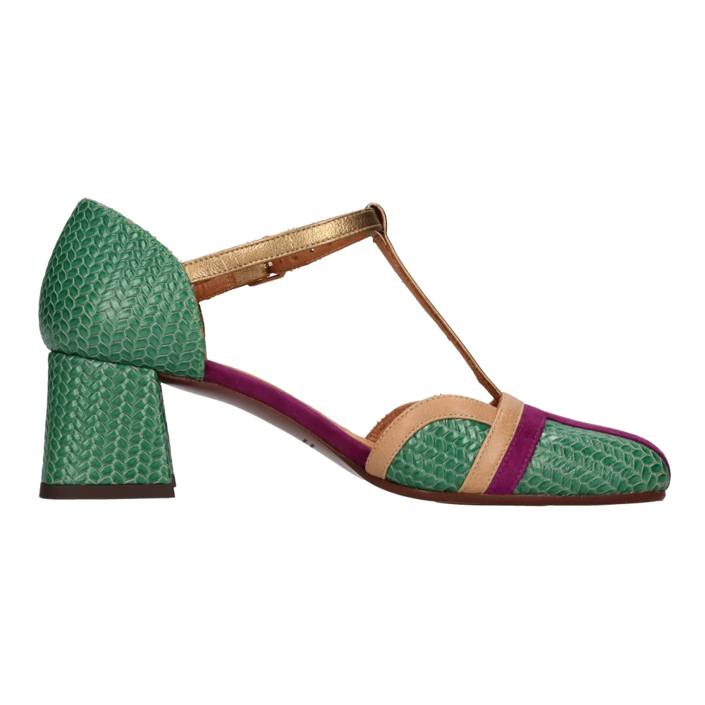 Shoes > Heels > Pumps - - Chie Mihara - Modalova