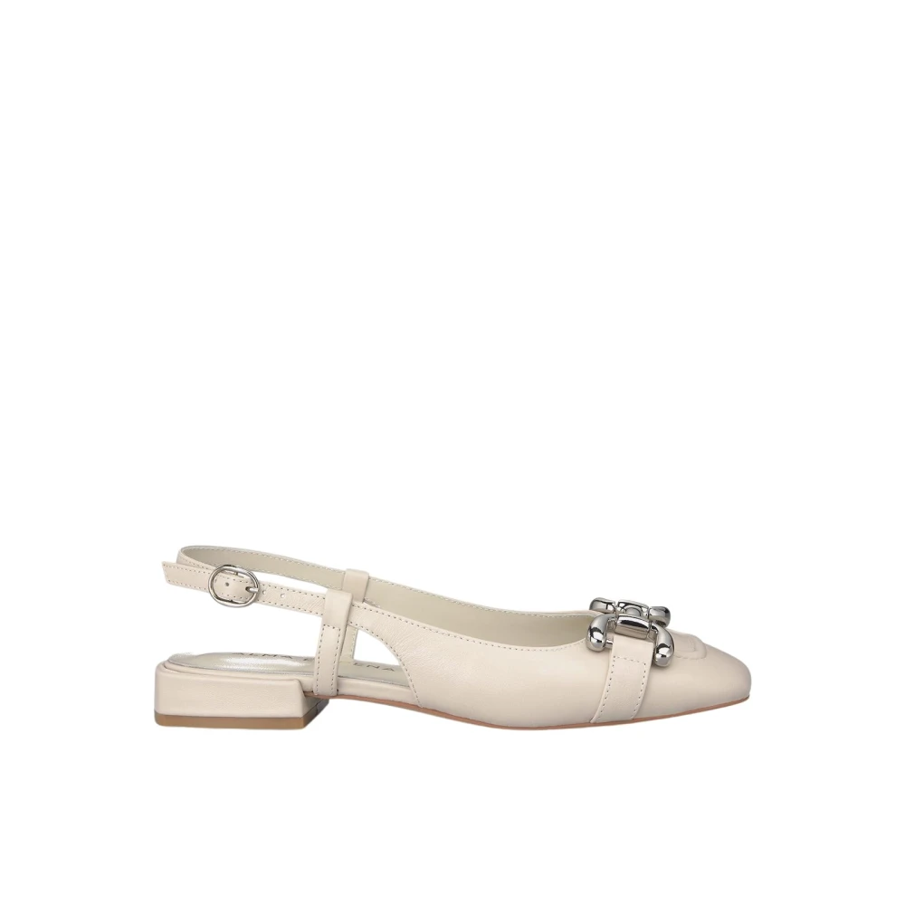Shoes > Flats > Ballerinas - - Alma EN Pena - Modalova