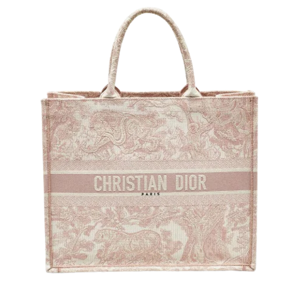 Cabas dior outlet vintage