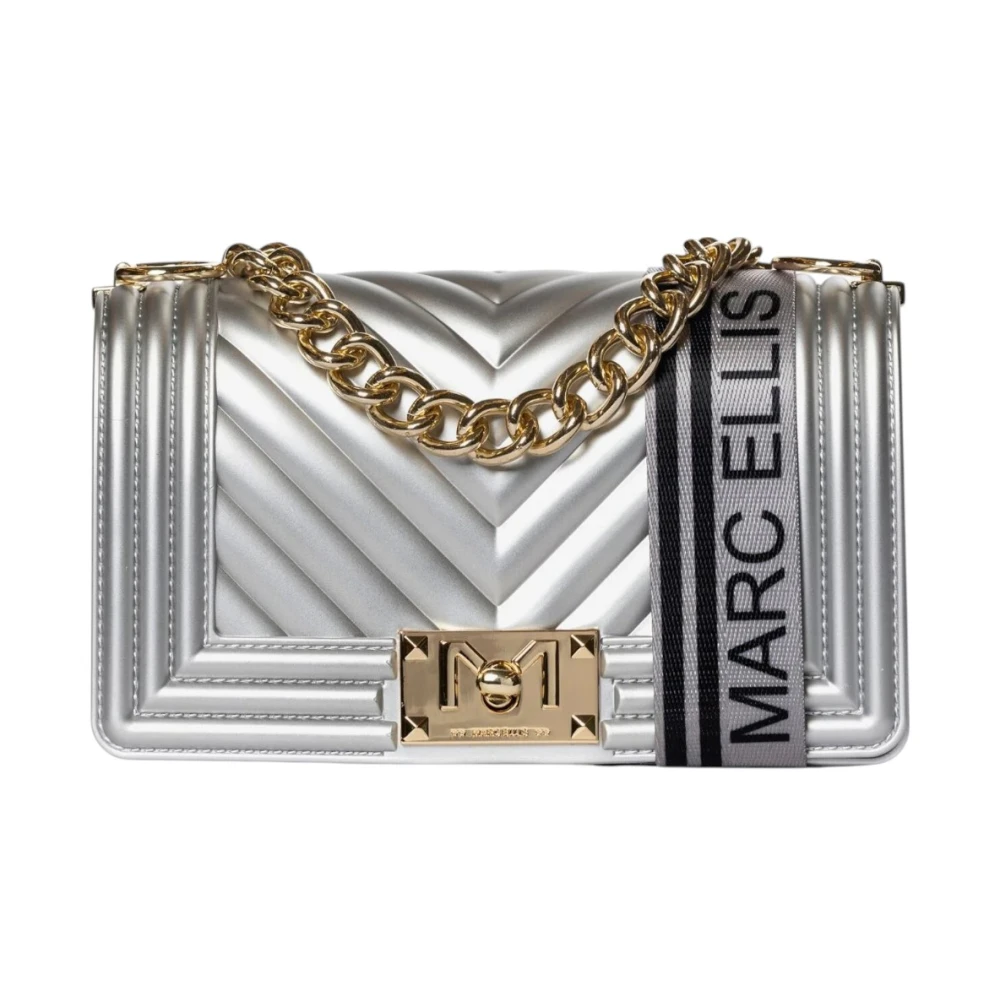 Bags > Shoulder Bags - - Marc Ellis - Modalova