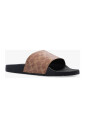 sandales-en-caoutchouc