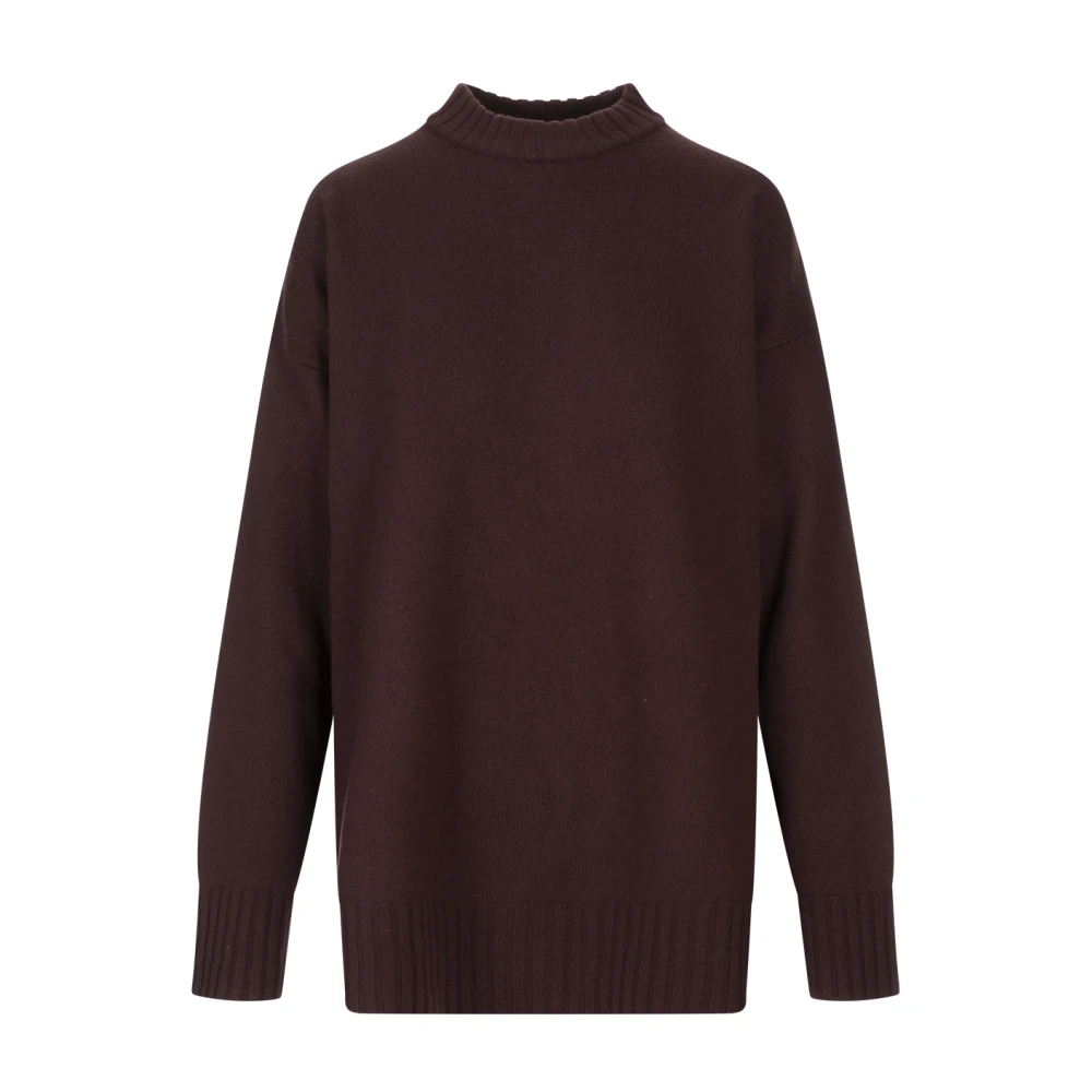 Knitwear > Round-neck Knitwear - - Jil Sander - Modalova