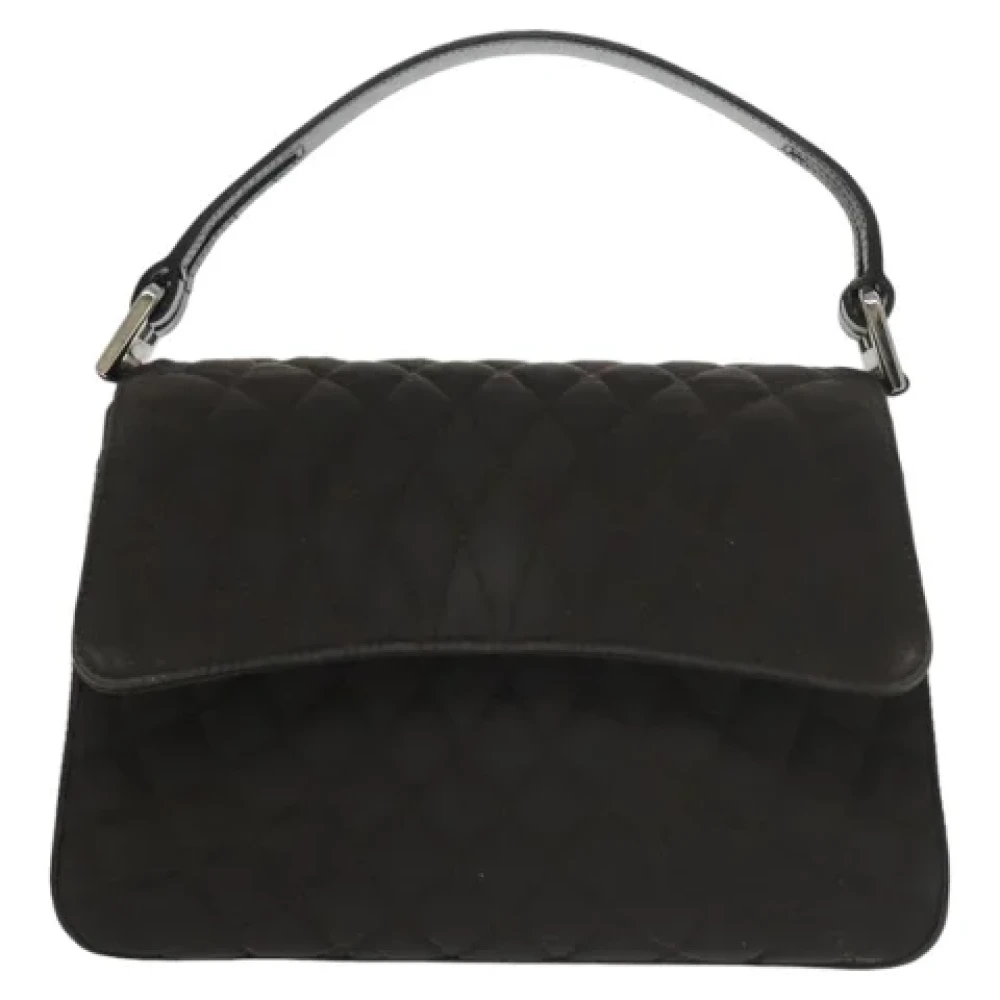 Pre-owned > Pre-owned Bags > Pre-owned Handbags - - Bally Pre-owned - Modalova