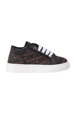 logo-print-sneakers