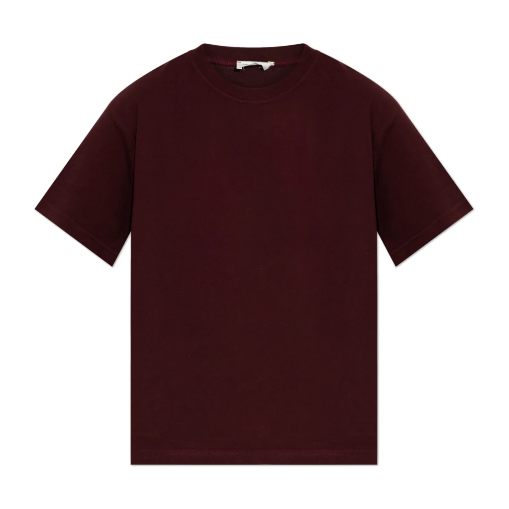 American Vintage Donna Rosso Top, S, New,