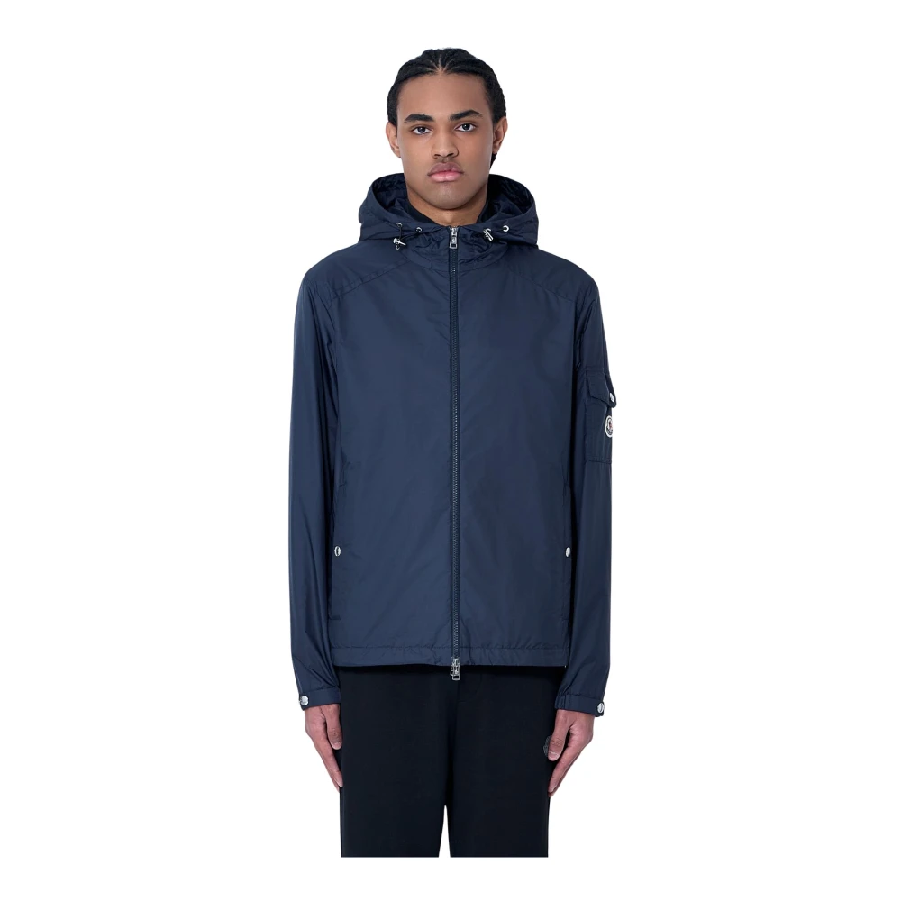 Jackets > Light Jackets - - Moncler - Modalova