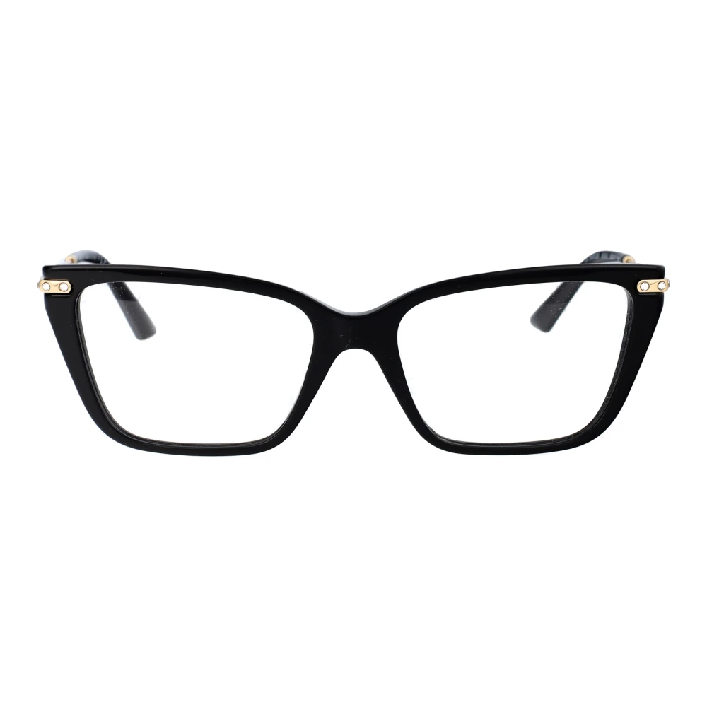 Jimmy Choo Stijlvolle Optische Bril 0Jc3002B Black Dames