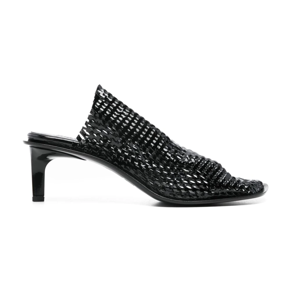 Shoes > Heels > Heeled Mules - - Kenzo - Modalova