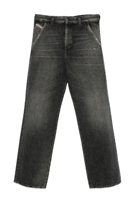 D-PHANT-CHINO L.32 Straight Jeans