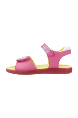 Sandal Play