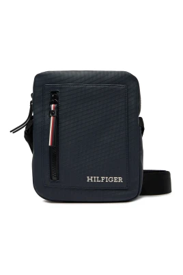 Mini Pique Crossbody Bag