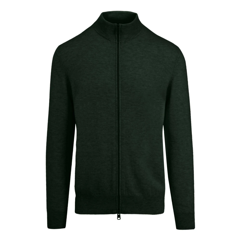 Bomboogie Hombre Verde Jerseys, Talla: L