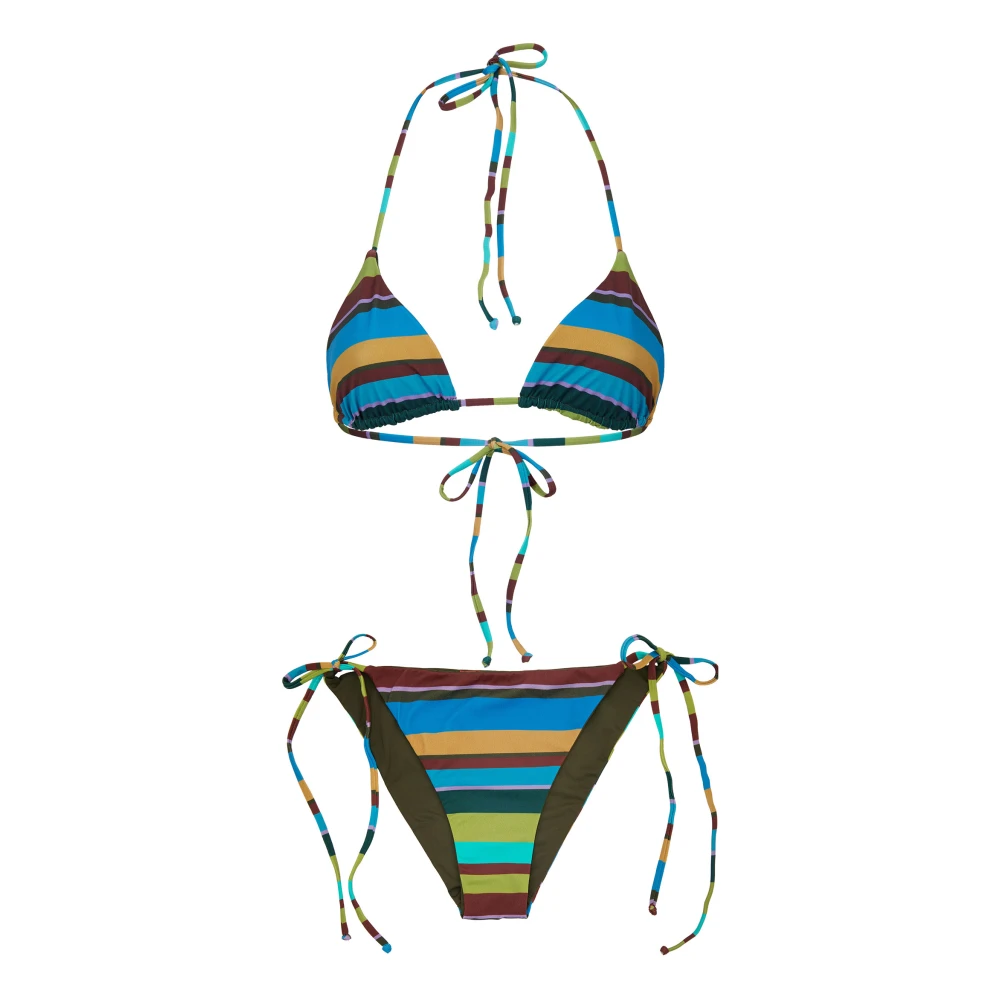 Swimwear > Bikinis - - Gallo - Modalova