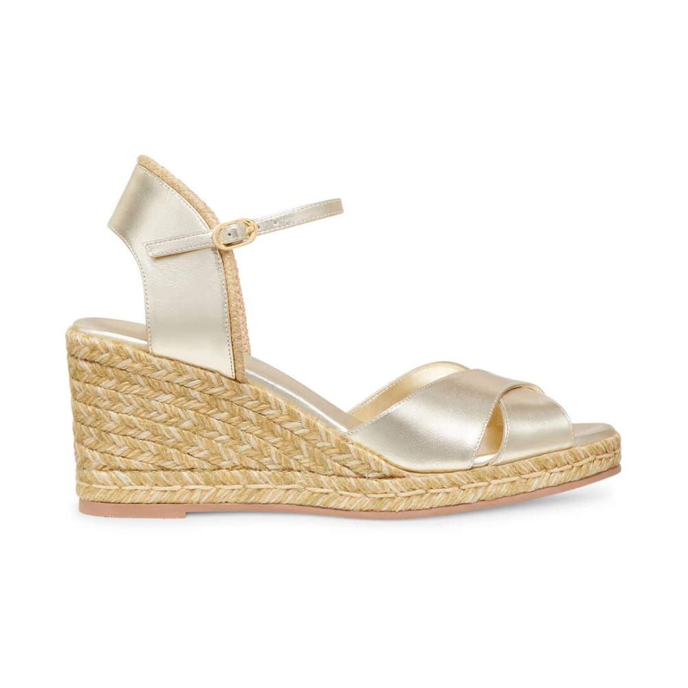 Shoes > Heels > Wedges - - Stuart Weitzman - Modalova