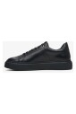 luxury-black-leather-sneakers