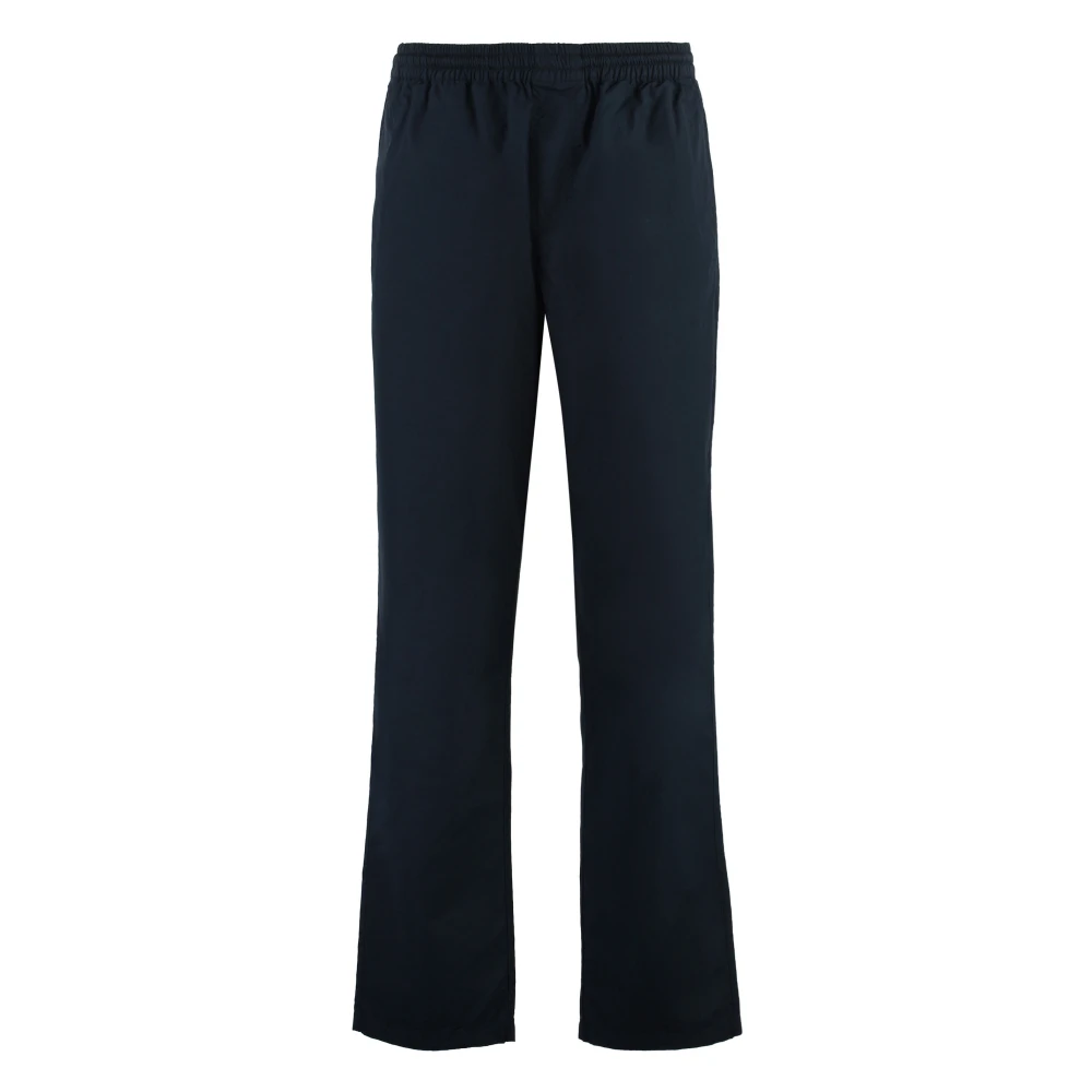 Trousers > Wide Trousers - - Aspesi - Modalova