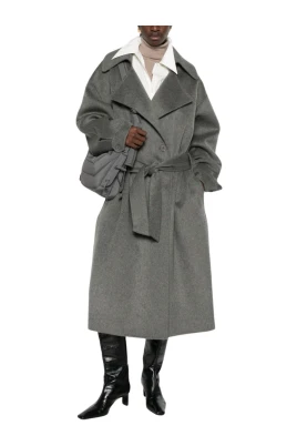 Peter Trench Coat