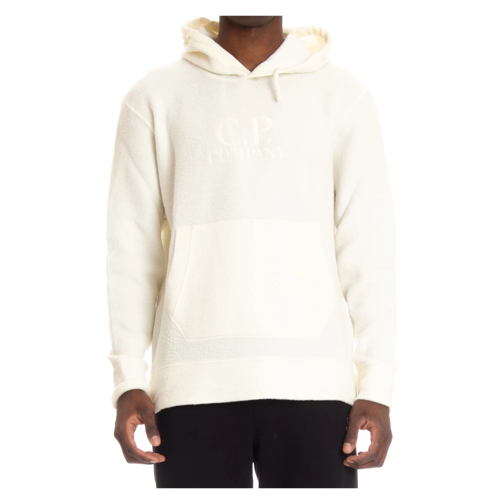 Sweatshirts & Hoodies > Hoodies - - C.p. Company - Modalova