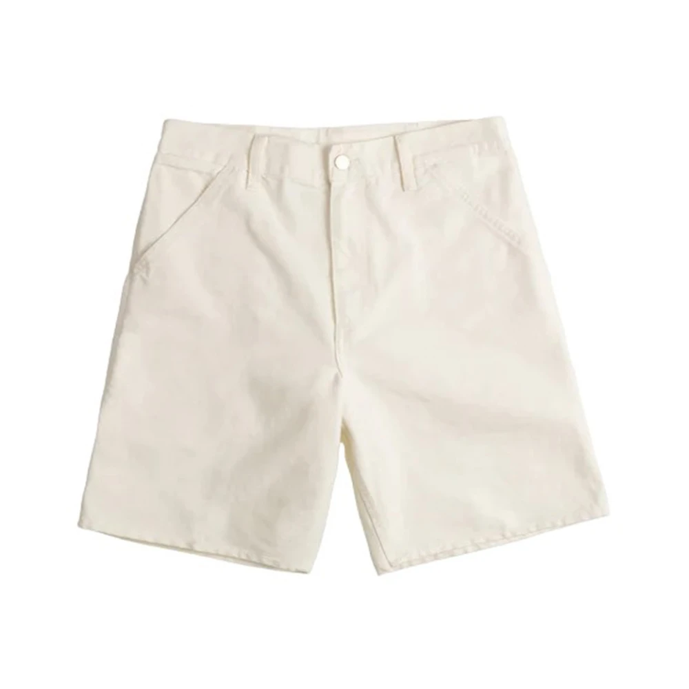 Shorts > Casual Shorts - - Carhartt Wip - Modalova