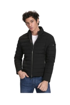 Moorer Light Jackets Svart 56 EU
