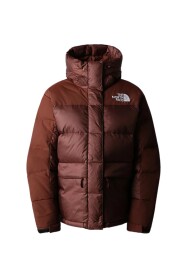 M hmlyner parka mörk ek