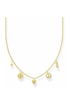 womens-necklace-with-pendants-chain-with-symbols-gold-ke2123-414-14-l42v