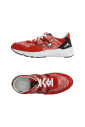 baskets-homme-en-daim-et-tissu