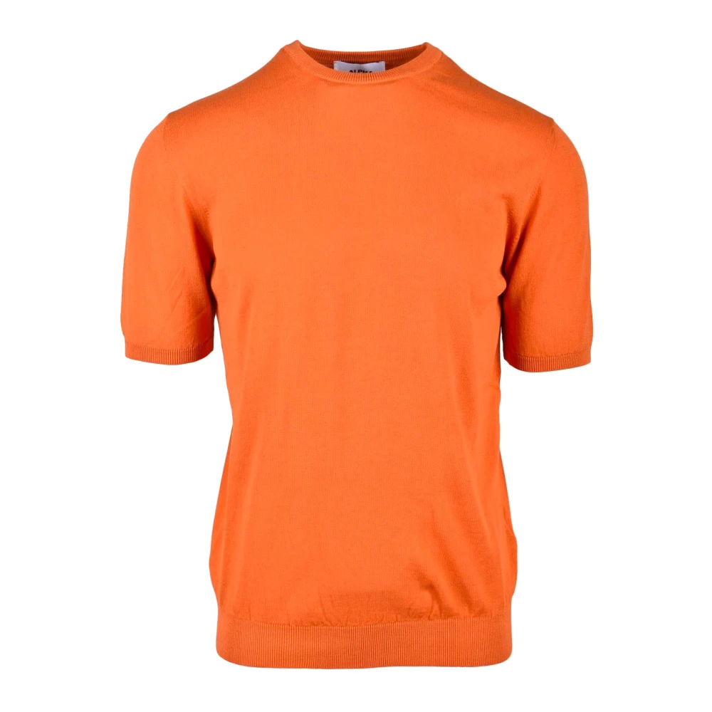 Knitwear > Round-neck Knitwear - - Alpha Studio - Modalova