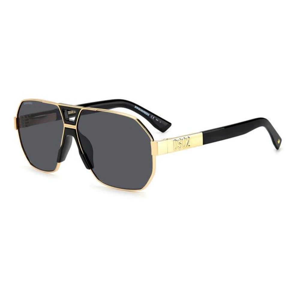 Accessories > Sunglasses - - Dsquared2 - Modalova