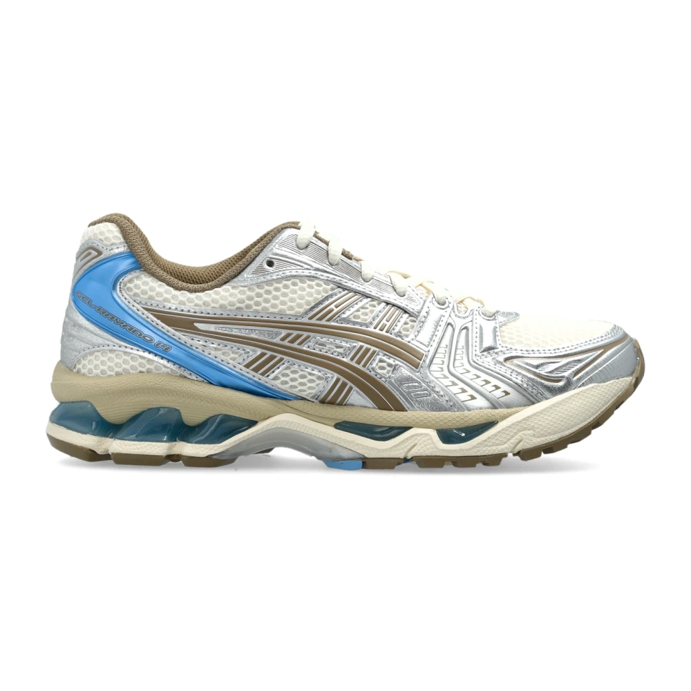 Asics Donna Multicolor Sport, E, 40 1/2 Eu, New,