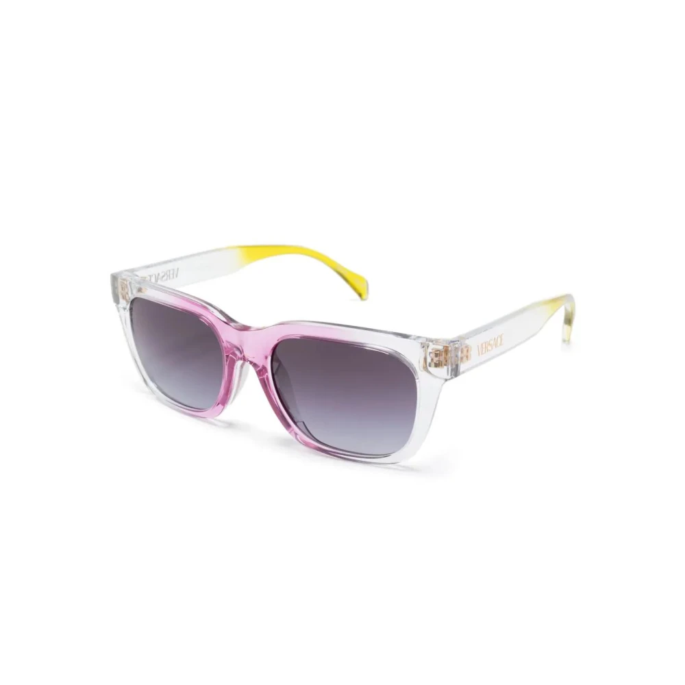 Accessories > Sunglasses - - Versace - Modalova