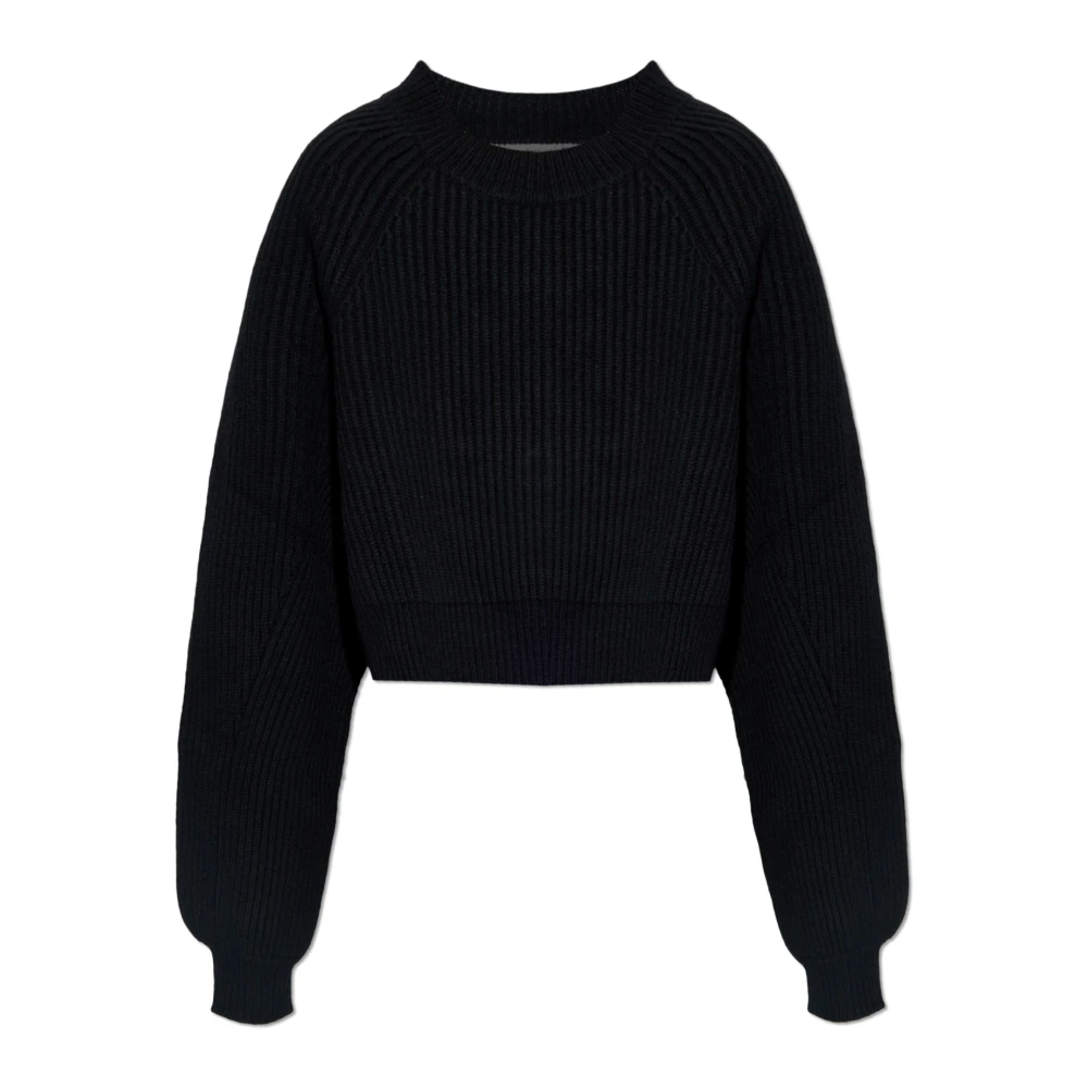 Knitwear > Round-neck Knitwear - - Y-3 - Modalova