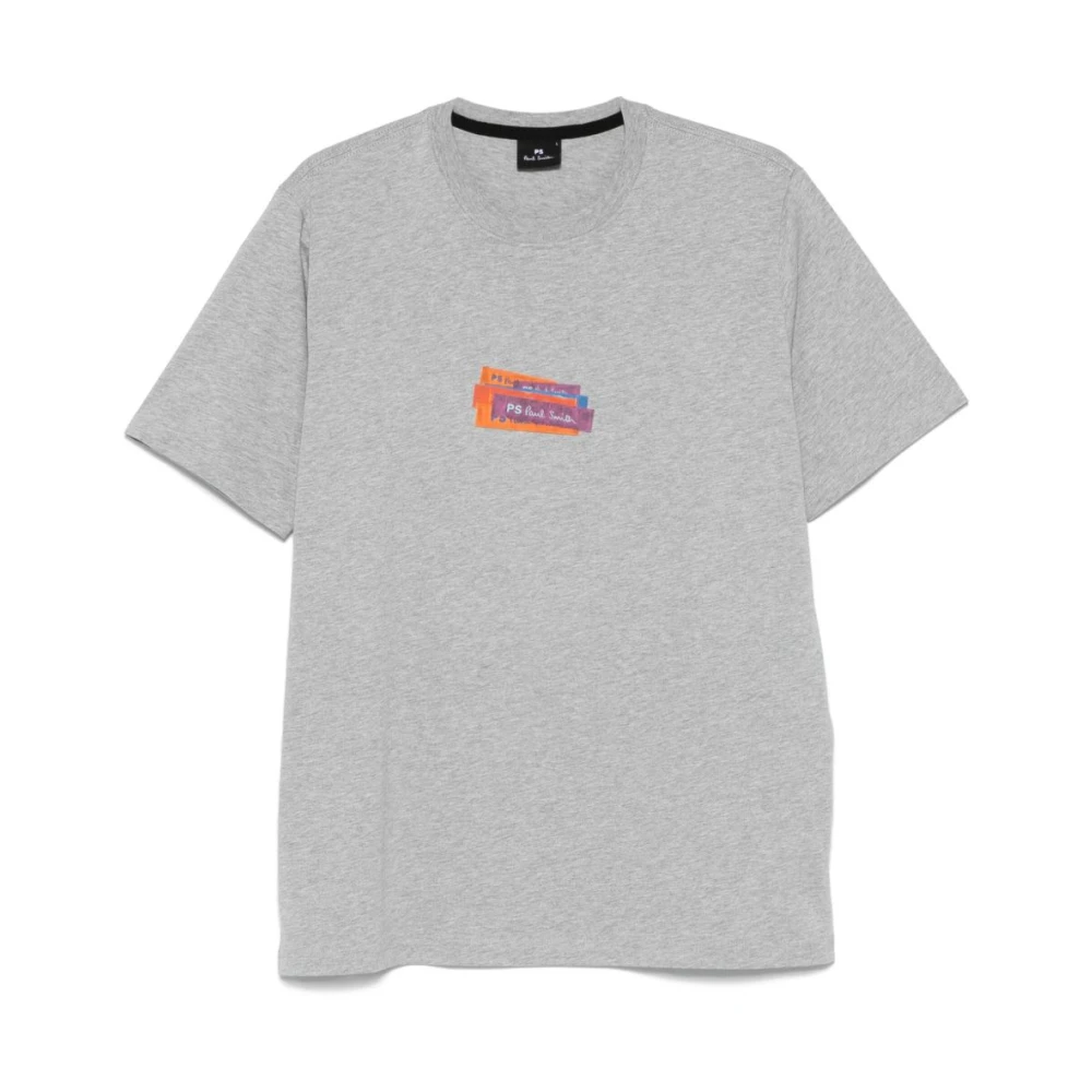 Tops > T-Shirts - - Paul Smith - Modalova
