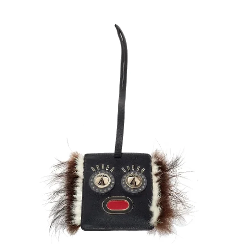 Pre-owned > Pre-owned Accessories - - Fendi Vintage - Modalova