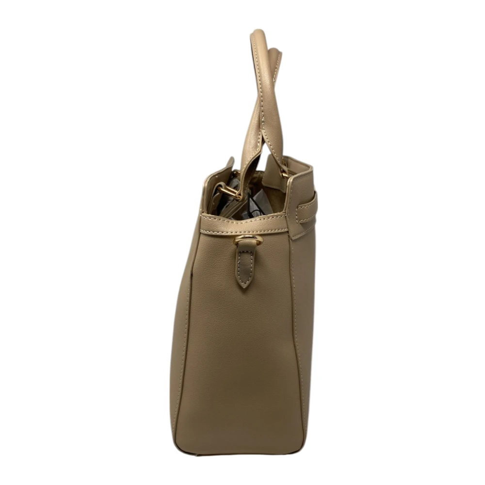 Gattinoni Handtas Beige Dames