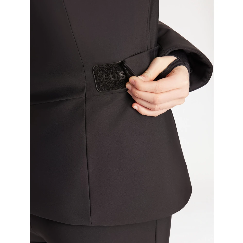 Fusalp Katarina JAS Black Dames