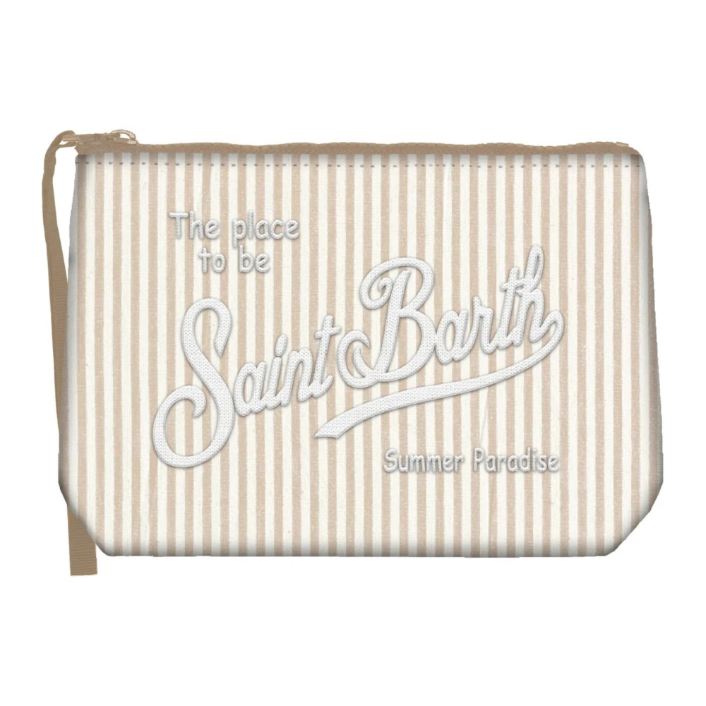 Bags > Clutches - - MC2 Saint Barth - Modalova