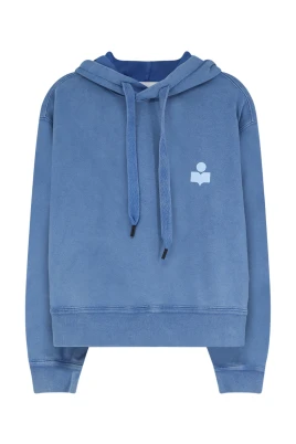 Mansel Hoodie