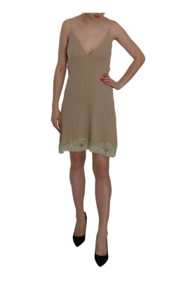 beige-lace-mini-dress