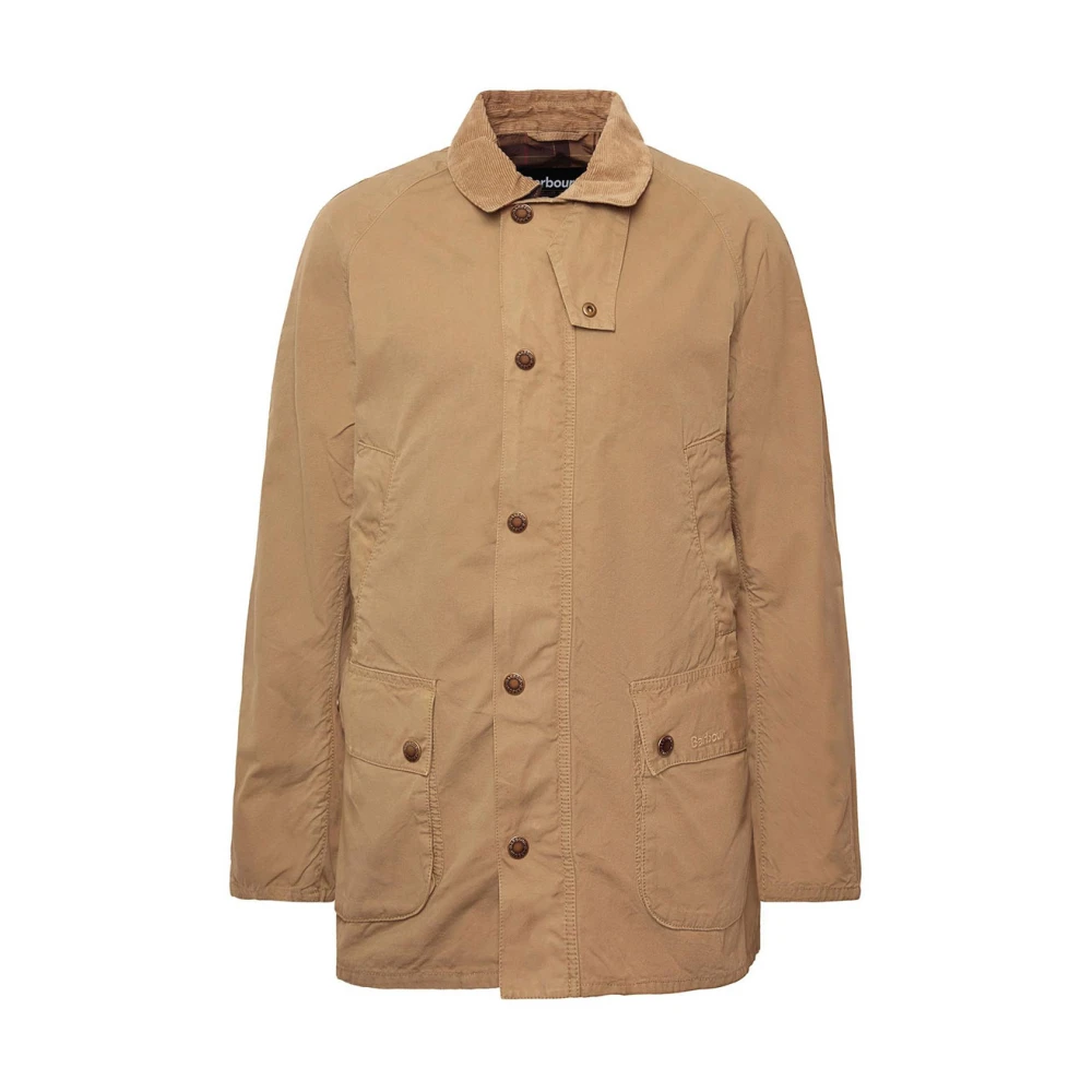Jackets > Light Jackets - - Barbour - Modalova