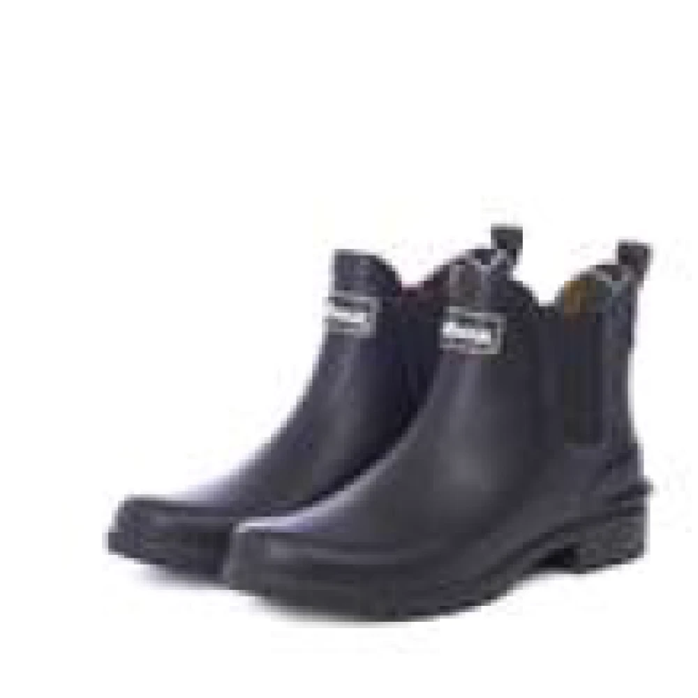 Shoes > Boots > Rain Boots - - Barbour - Modalova