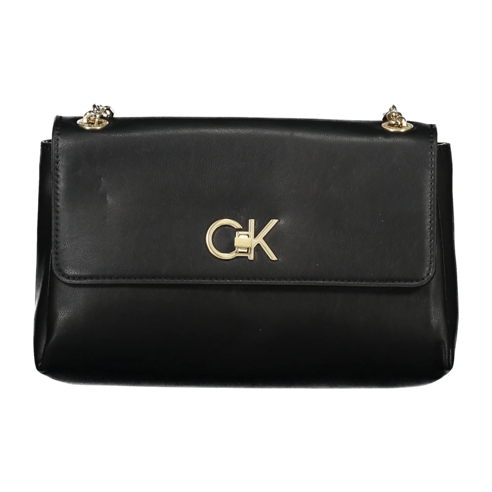 Calvin Klein Tassen en accessoires Black Dames