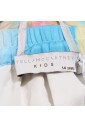 robe-arc-en-ciel-pour-enfants-en-coton-soie