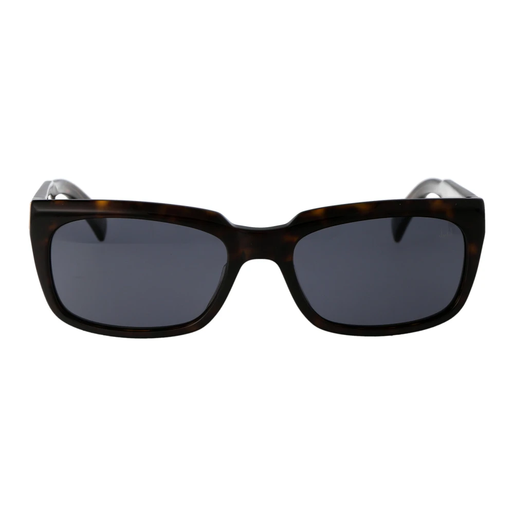 Dunhill Men's Brown Sunglasses, 57 Mm, Stylish Sunglasses Du0056s
