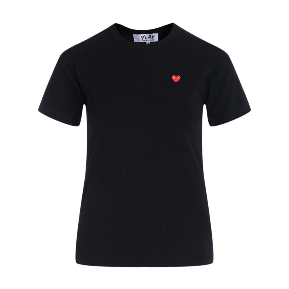 Comme des garcons t best sale shirt dames