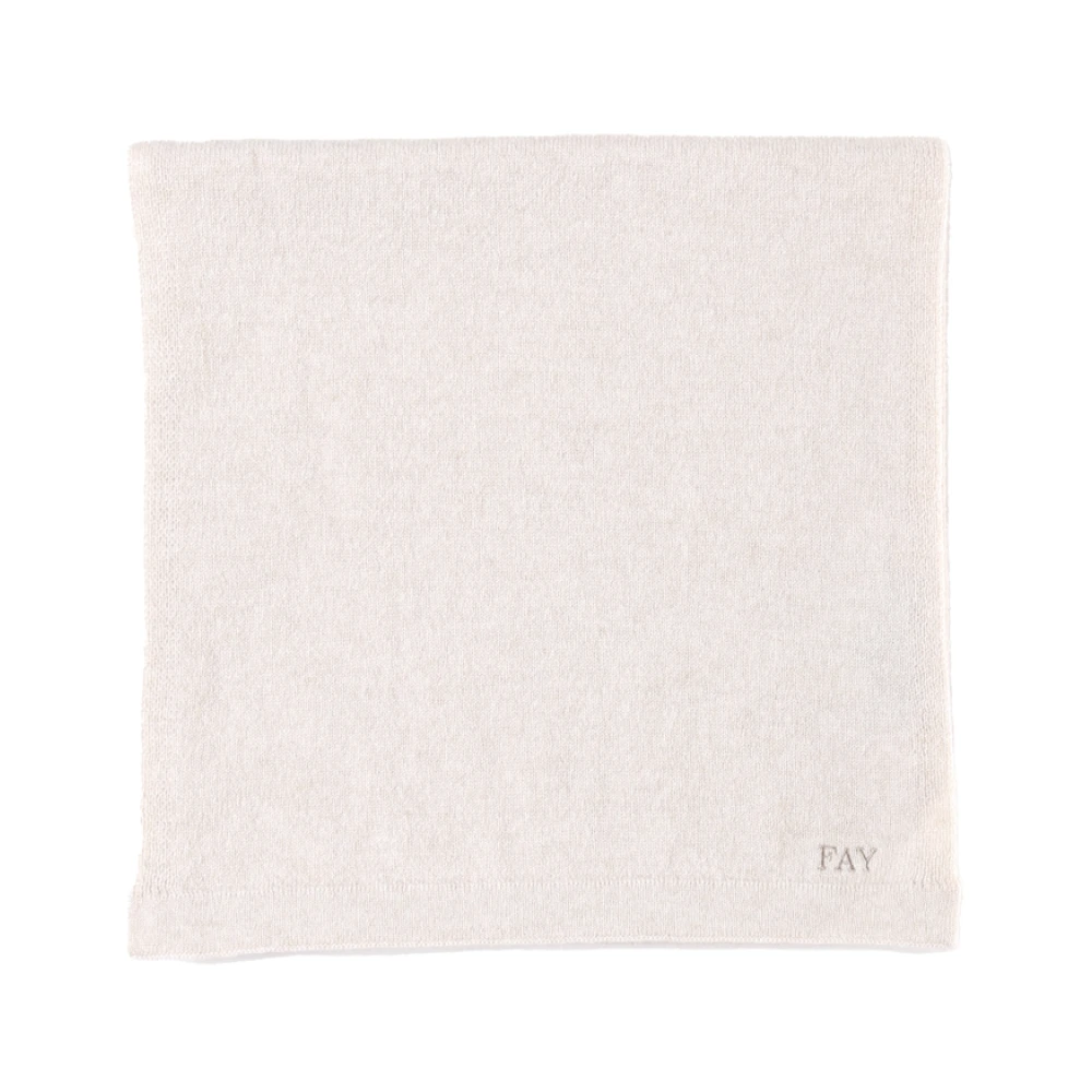 Accessories > Scarves > Winter Scarves - - Fay - Modalova