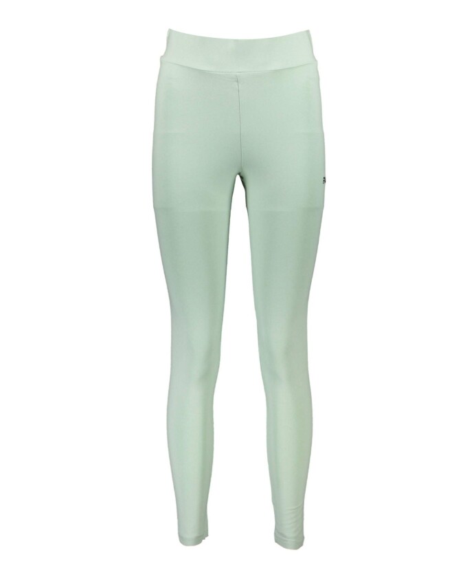 leggings-elastiques-verts-avec-broderie-subtile